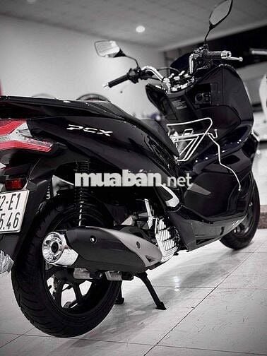 PCX 2020 Odo4k siêu cọp chính chủ ( Hỗ trợ GÓP ) 🔥