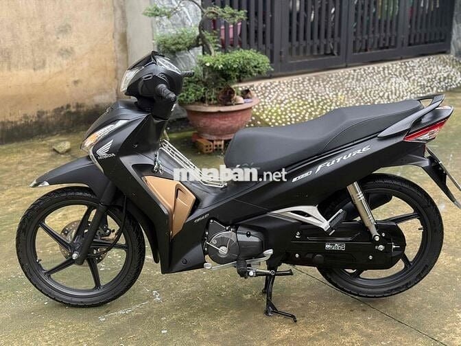 🌈 Future Led 2024–Đen Nhám! Xe đẹp/ Odo thấp