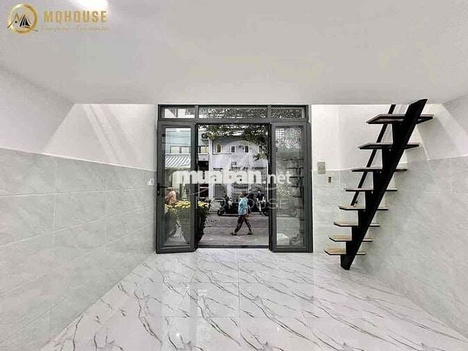 MBKD MỚI XÂY VỊ TRÍ ĐẸP TIỆN KINH DOANH & Ở LẠI NGAY GẦN AEON MALL