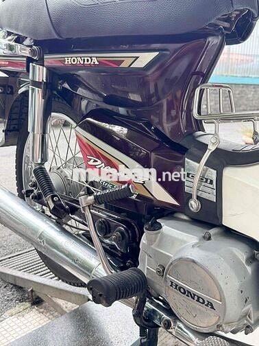 BÁN DREAM THÁI 100/1996 (TRÙM MỀN) 1 CHỦ.BSTP 9193