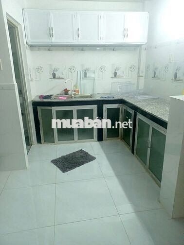 8 triệu⏩Nhà thuê Gò Vấp mới 2PN⏩gần Phạm Văn Chiêu⏩Đường số 51 P14