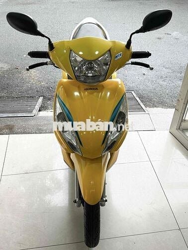 BÁN HONDA VISION Fi 110/2012 ( TRÙM MỀN ) BSTP.