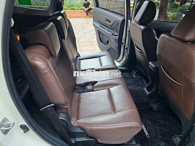 Bán Toyota Avanza Premio 2023 CVT - 82000 km