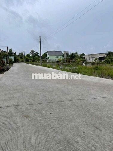 🔥 11 lô đất trung tâm Long Khê giá c