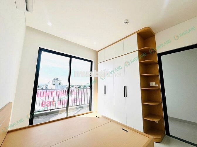 CĂN HỘ 1 PHÒNG NGỦ MỚI TOANH ĐƯỜNG HÓI KIỂNG 19 - NGŨ HÀNH SƠN