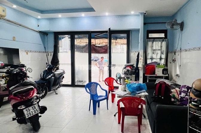 💥💥 BÁN NHÀ 2 MẶT TIỀN - 80m2 - PHẠM VĂN ĐỒNG, LINH TÂY, THỦ ĐỨC 💥💥