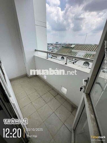 CHO THUÊ CHUNG CƯ NHẤT LAN 2 , Lock C,D  7 triệu -  73 m2