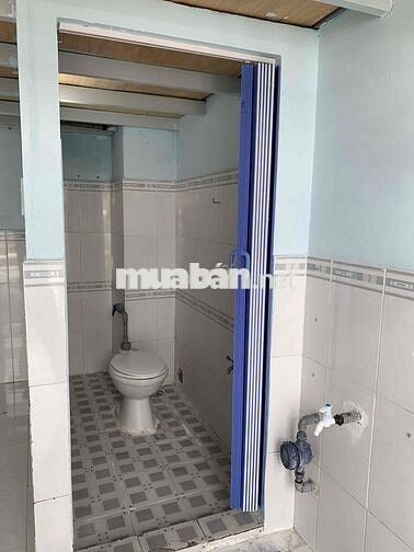 Phòng trọ gần KCN Pouyuen Bình Tân TP HCM