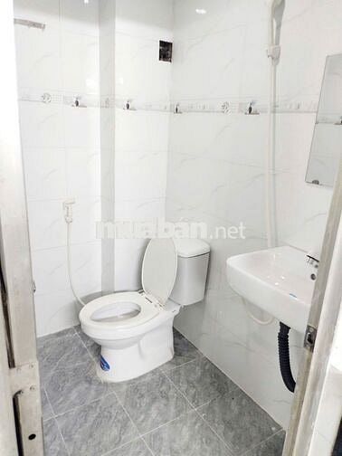 8 triệu⏩Nhà thuê Gò Vấp mới 2PN⏩gần Phạm Văn Chiêu⏩Đường số 51 P14