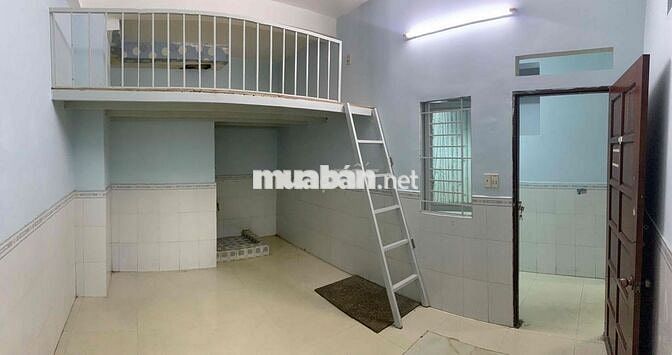 Phòng trọ gần KCN Pouyuen Bình Tân TP HCM