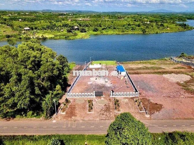 ĐẤT VIEW MẶT HỒ - SỞ HỮU VĨNH VIỄN- ĐẤT THỔ CƯ🥰🥰🥰  Còn *** em 209