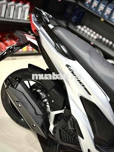 Vario125 2021 Lướt chính chủ ký ( Hỗ trợ Trả GÓP )