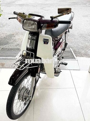 BÁN DREAM THÁI 100/1996 (TRÙM MỀN) 1 CHỦ.BSTP 9193