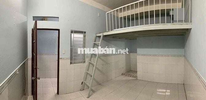 Phòng trọ gần KCN Pouyuen Bình Tân TP HCM