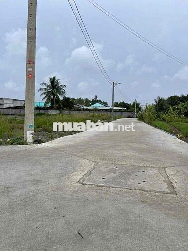 🔥 11 lô đất trung tâm Long Khê giá c