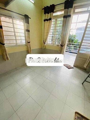 Cho thuê nhà gần chợ Tam Hà,/Tô ngọc vân,p.Tam Phú 2 tầng giá 6,5 tr