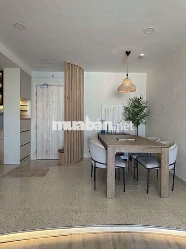 🌆 Chothuê căn hộ TheGoldView Quận 4 – 1PN,full nội thất,view bitexco