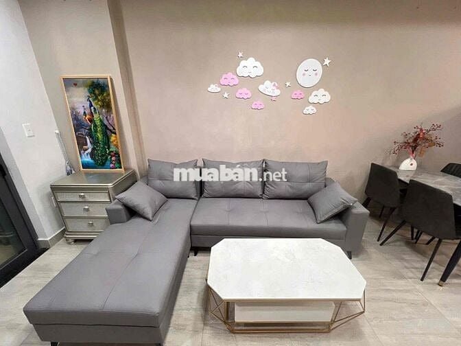 ⭐️Cho thuê Căn hộ Biconsi Tower Chợ Đình - Phú Lợi