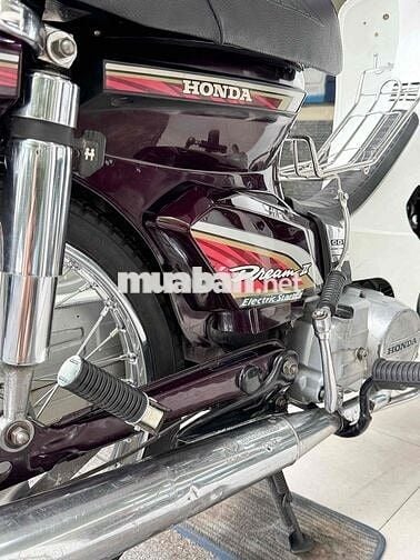 BÁN DREAM THÁI 100/1996 (TRÙM MỀN) 1 CHỦ.BSTP 9193