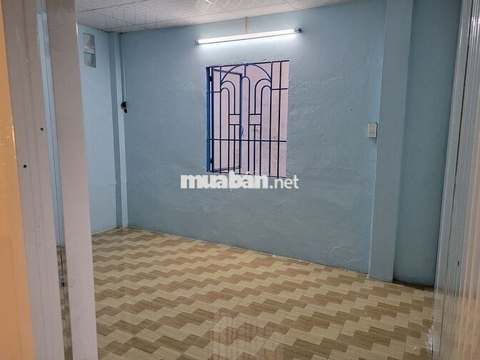 Nhà ở gần Big C Phú Thạnh 3 phòng ngủ