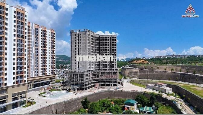 Căn hộ 3PN 93m² Misaki Tower Hạ Long – Căn góc tầng cao cực hiếm!