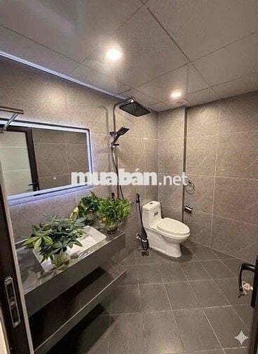 Cho thuê nhà nguyên căn ngõ 77 Bùi Xương Trạch, Khương Đình,Thanh Xuân