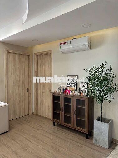 🌆 Chothuê căn hộ TheGoldView Quận 4 – 1PN,full nội thất,view bitexco