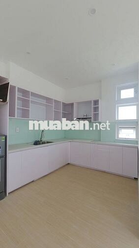 Căn Góc, 1PN riêng, Full Nội Thất, Tràn ngập ánh sáng tự nhiên