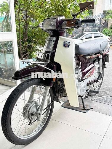 BÁN DREAM THÁI 100/1996 (TRÙM MỀN) 1 CHỦ.BSTP 9193