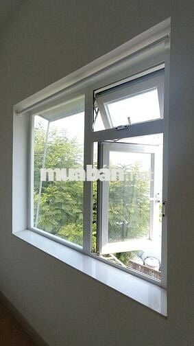 Căn Góc, 1PN riêng, Full Nội Thất, Tràn ngập ánh sáng tự nhiên