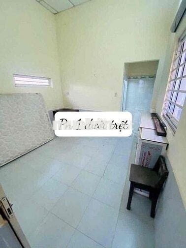 Cho thuê nhà gần chợ Tam Hà,/Tô ngọc vân,p.Tam Phú 2 tầng giá 6,5 tr