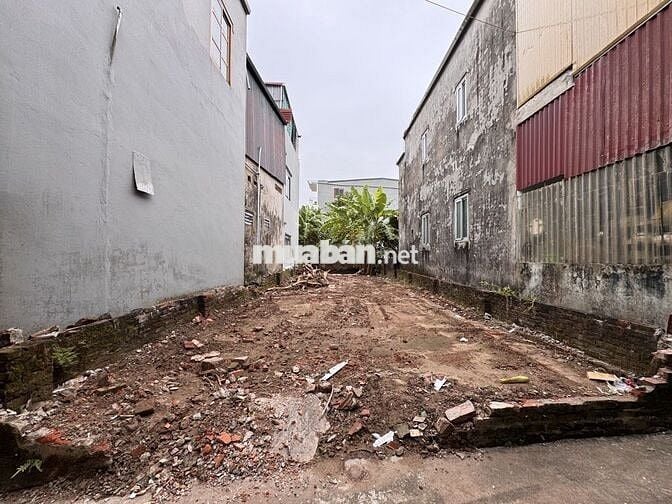 Bán gấp đất Vạn Phúc Đông Mỹ ô tô ,ngõ thông diện tích rộng giá 6.2 tỷ Bán gấp đất Vạn Phúc Đông Mỹ ô tô ,ngõ thông diện tích rộng giá 6.2 tỷ