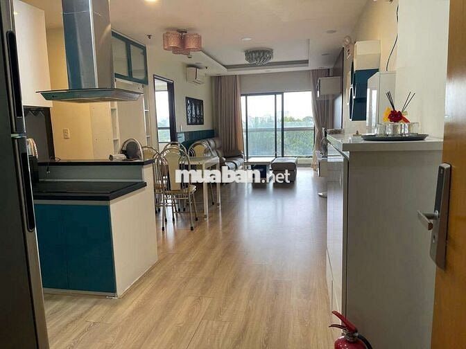 Cho Thuê Nhiều CH 2PN, 2WC - Tại The Everrich Infinity, Quận 5