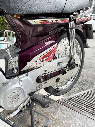 BÁN DREAM THÁI 100/1996 (TRÙM MỀN) 1 CHỦ.BSTP 9193