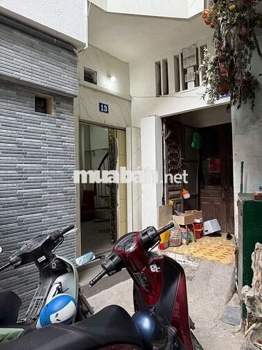CHÍNH CHỦ CHO THUÊ NHÀ SỐ 13 TRONG NGÕ 33 PHỐ HÀNG VẢI, HOÀN KIẾM, HN