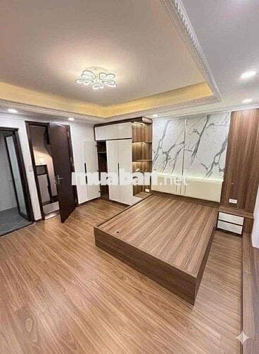 Cho thuê nhà nguyên căn ngõ 77 Bùi Xương Trạch, Khương Đình,Thanh Xuân