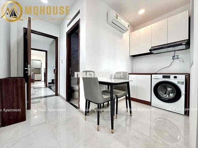 🔥CẬP BẾN SIÊU PHẨM BAN CÔNG 1 PN FULL NEW ĐẦY ĐỦ