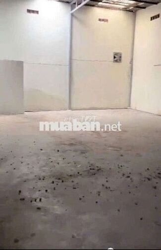 CHO  THUÊ  KHO  (250m2)  PHƯỜNG BÌNH HƯNG HÒA A. QUẬN  BÌNH  TÂN