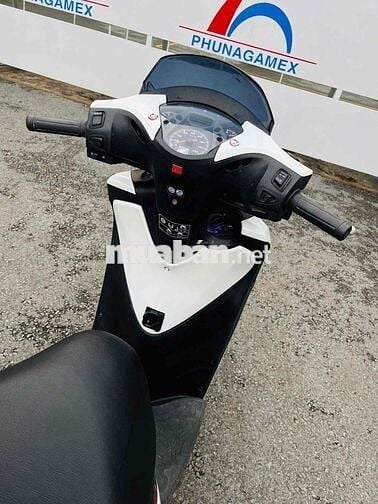 HONDA SH 125cc Fi .2014 Full Ý 2010.Smarkey - GÓP