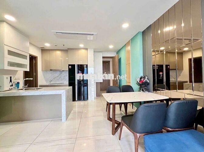 Cho Thuê Nhiều CH 2PN, 2WC - Tại The Everrich Infinity, Quận 5