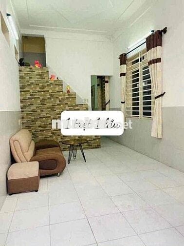 Cho thuê nhà gần chợ Tam Hà,/Tô ngọc vân,p.Tam Phú 2 tầng giá 6,5 tr