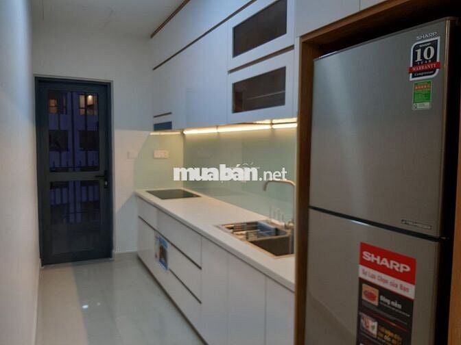 15Tr - Emerald 2PN 71m², Full NT, View CV, Sát Aeon. Ở Ngay!