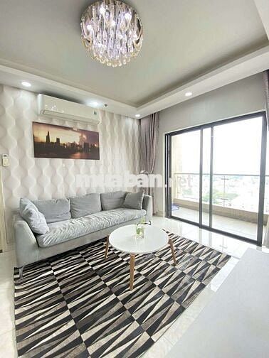 Cho Thuê Nhiều CH 1PN, 1WC, Giá Rẻ Tại The Everrich Infinity, Quận 5