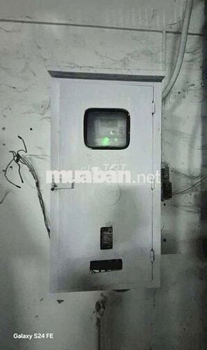 CHO  THUÊ  KHO  (250m2)  PHƯỜNG BÌNH HƯNG HÒA A. QUẬN  BÌNH  TÂN