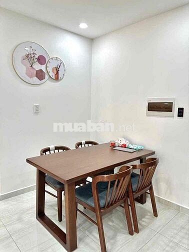 ⭐️Cho thuê Chung cư Happy One Central - Phú Hòa