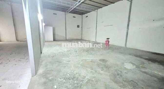 CHO  THUÊ  KHO  (250m2)  PHƯỜNG BÌNH HƯNG HÒA A. QUẬN  BÌNH  TÂN