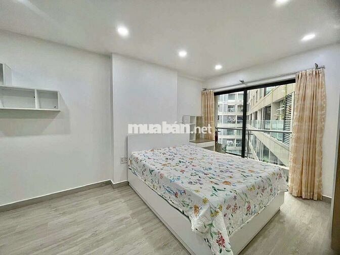 Cho Thuê Nhiều CH 1PN, 1WC, Giá Rẻ Tại The Everrich Infinity, Quận 5