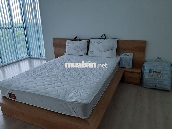 15Tr - Emerald 2PN 71m², Full NT, View CV, Sát Aeon. Ở Ngay!