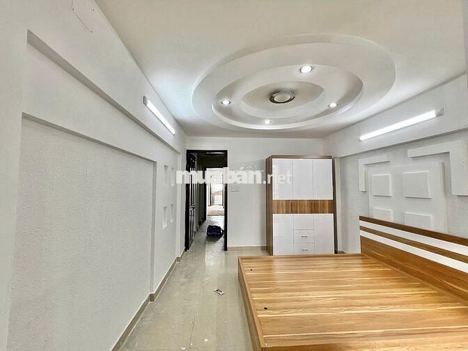 KHAI TRƯƠNG CHO THUÊ PHÒNG TRỌ STUDIO BAN CÔNG FULL NỘI THẤT