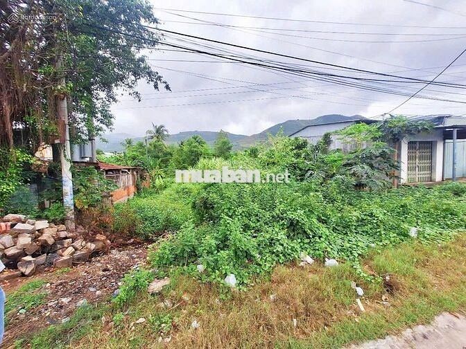 CẦN BÁN LÔ ĐẤT TẠI Đường 1, Xã Suối Hiệp, Diên Khánh, Khánh Hòa